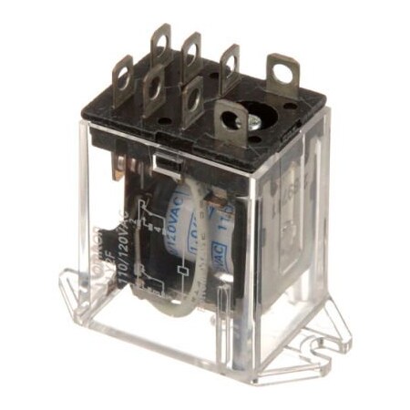 Allpoints Allpoints 8011494 Relay, 110/120V 8011494